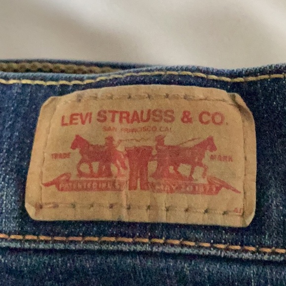 Levi’s jeans - Picture 11 of 12